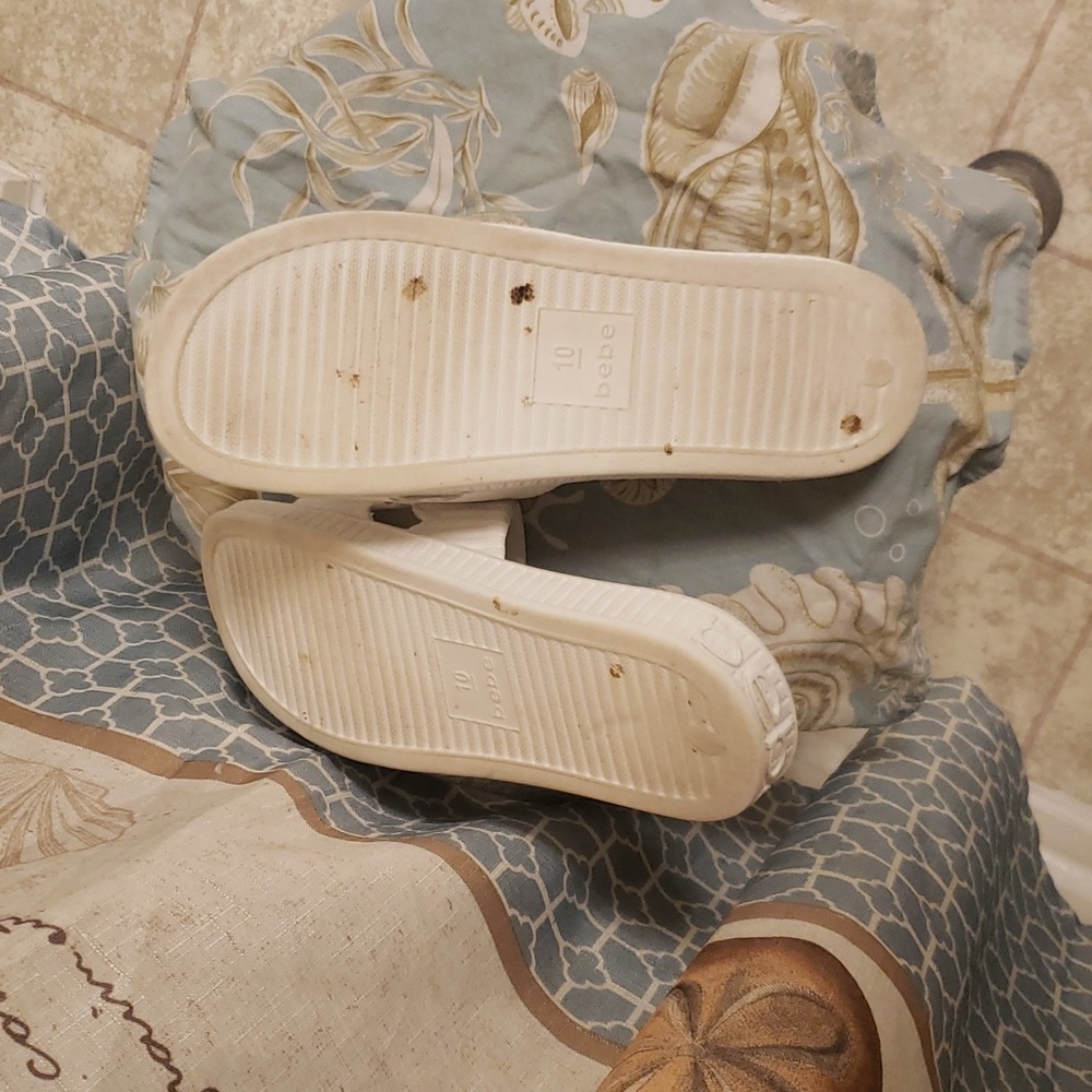 BEBE slides - Picture 7 of 8